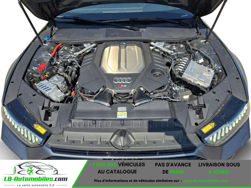 Audi RS7 V8 4.0 TFSI 600 BVA Quattro  occasion  Beaupuy - photo n11