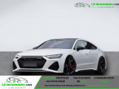 Annonce Audi RS7 occasion Essence V8 4.0 TFSI 600 BVA Quattro  Beaupuy