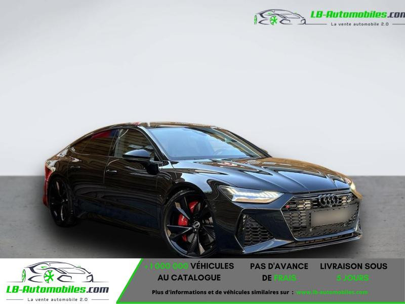 Audi RS7 V8 4.0 TFSI 600 BVA Quattro  occasion  Beaupuy