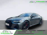 Audi RS7 V8 4.0 TFSI 600 BVA Quattro   Beaupuy 31