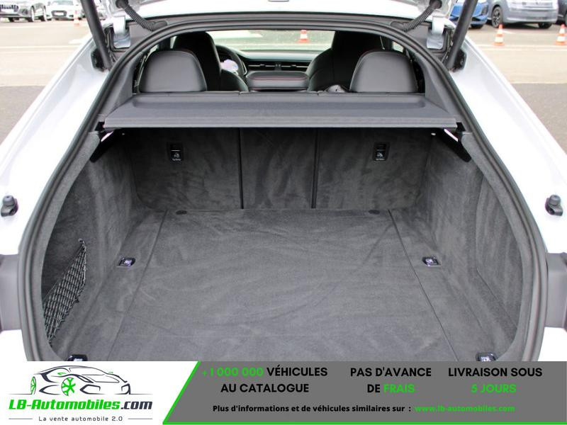 Audi RS7 V8 4.0 TFSI 600 BVA Quattro  occasion  Beaupuy - photo n9