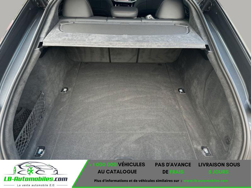 Audi RS7 V8 4.0 TFSI 600 BVA Quattro  occasion  Beaupuy - photo n6