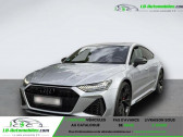 Audi RS7 V8 4.0 TFSI 600 BVA Quattro   Beaupuy 31