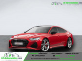 Audi RS7 V8 4.0 TFSI 600 BVA Quattro   Beaupuy 31