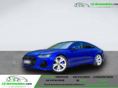 Audi RS7 occasion année 2023 boite Automatique Annonce Audi RS7 occasion Essence V8 4.0 TFSI 600 BVA Quattro à Beaupuy