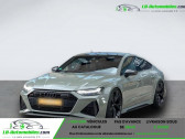 Audi RS7 V8 4.0 TFSI 600 BVA Quattro   Beaupuy 31