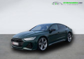 Annonce Audi RS7 occasion Essence V8 4.0 TFSI 600 BVA Quattro  Beaupuy