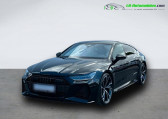 Annonce Audi RS7 occasion Essence V8 4.0 TFSI 600 BVA Quattro  Beaupuy