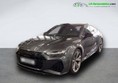 Annonce Audi RS7 occasion Essence V8 4.0 TFSI 600 BVA Quattro  Beaupuy