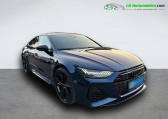 Annonce Audi RS7 occasion Essence V8 4.0 TFSI 600 BVA Quattro  Beaupuy