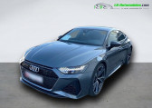 Annonce Audi RS7 occasion Essence V8 4.0 TFSI 600 BVA Quattro  Beaupuy
