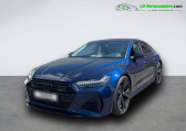 Audi RS7 occasion année 2020 boite Automatique Annonce Audi RS7 occasion Essence V8 4.0 TFSI 600 BVA Quattro à Beaupuy