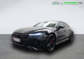 Audi RS7 occasion année 2022 boite Automatique Annonce Audi RS7 occasion Essence V8 4.0 TFSI 600 BVA Quattro à Beaupuy