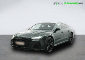 Audi RS7 occasion année 2023 boite Automatique Annonce Audi RS7 occasion Essence V8 4.0 TFSI 600 BVA Quattro à Beaupuy