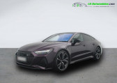 Audi RS7 occasion année 2022 boite Automatique Annonce Audi RS7 occasion Essence V8 4.0 TFSI 600 BVA Quattro à Beaupuy