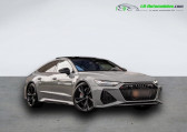 Audi RS7 occasion année 2022 boite Automatique Annonce Audi RS7 occasion Essence V8 4.0 TFSI 600 BVA Quattro à Beaupuy