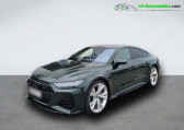 Audi RS7 occasion année 2022 boite Automatique Annonce Audi RS7 occasion Essence V8 4.0 TFSI 600 BVA Quattro à Beaupuy