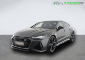 Audi RS7 V8 4.0 TFSI 600 BVA Quattro   Beaupuy 31