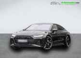 Annonce Audi RS7 occasion Essence V8 4.0 TFSI 600 BVA Quattro  Beaupuy