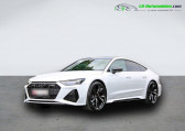 Annonce Audi RS7 occasion Essence V8 4.0 TFSI 600 BVA Quattro  Beaupuy