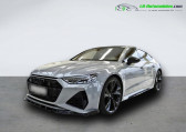 Audi RS7 occasion année 2021 boite Automatique Annonce Audi RS7 occasion Essence V8 4.0 TFSI 600 BVA Quattro à Beaupuy