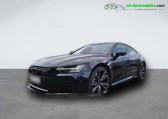 Annonce Audi RS7 occasion Essence V8 4.0 TFSI 600 BVA Quattro  Beaupuy