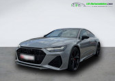 Annonce Audi RS7 occasion Essence V8 4.0 TFSI 600 BVA Quattro  Beaupuy