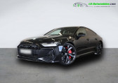 Audi RS7 occasion année 2022 boite Automatique Annonce Audi RS7 occasion Essence V8 4.0 TFSI 600 BVA Quattro à Beaupuy