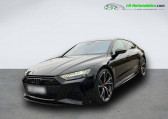 Annonce Audi RS7 occasion Essence V8 4.0 TFSI 600 BVA Quattro  Beaupuy