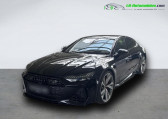 Audi RS7 V8 4.0 TFSI 600 BVA Quattro   Beaupuy 31