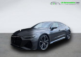Audi RS7 V8 4.0 TFSI 600 BVA Quattro   Beaupuy 31