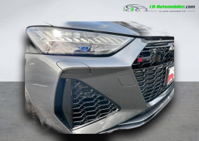 Audi RS7 , garage LB AUTOMOBILES  Beaupuy
