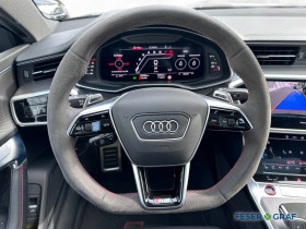 Audi RS7 V8 4.0 TFSI 600 BVA Quattro  occasion  Beaupuy - photo n7