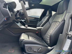 Audi RS7 V8 4.0 TFSI 600 BVA Quattro  occasion  Beaupuy - photo n6