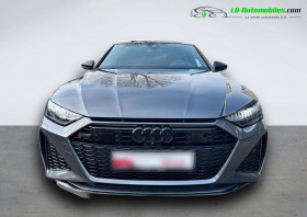 Audi RS7 V8 4.0 TFSI 600 BVA Quattro  occasion  Beaupuy - photo n5