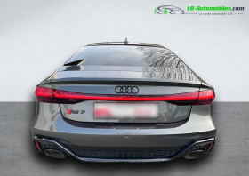 Audi RS7 V8 4.0 TFSI 600 BVA Quattro  occasion  Beaupuy - photo n4
