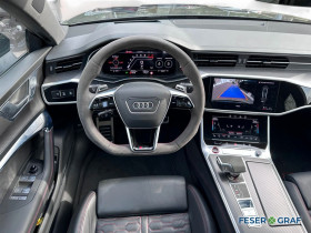 Audi RS7 V8 4.0 TFSI 600 BVA Quattro  occasion  Beaupuy - photo n3