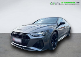 Audi RS7 V8 4.0 TFSI 600 BVA Quattro  occasion  Beaupuy - photo n2