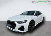 Audi RS7 V8 4.0 TFSI 600 BVA Quattro   Beaupuy 31
