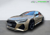 Audi RS7 V8 4.0 TFSI 600 BVA Quattro   Beaupuy 31
