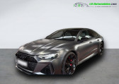 Audi RS7 V8 4.0 TFSI 600 BVA Quattro   Beaupuy 31