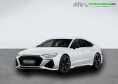 Audi RS7 occasion année 2022 boite Automatique Annonce Audi RS7 occasion Essence V8 4.0 TFSI 600 BVA Quattro à Beaupuy