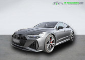 Audi RS7 V8 4.0 TFSI 600 BVA Quattro   Beaupuy 31
