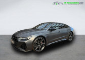Audi RS7 V8 4.0 TFSI 600 BVA Quattro   Beaupuy 31