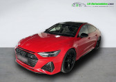 Audi RS7 occasion année 2021 boite Automatique Annonce Audi RS7 occasion Essence V8 4.0 TFSI 600 BVA Quattro à Beaupuy