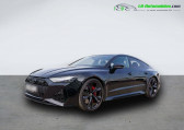 Audi RS7 V8 4.0 TFSI 600 BVA Quattro   Beaupuy 31