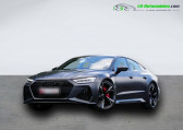Audi RS7 V8 4.0 TFSI 600 BVA Quattro   Beaupuy 31
