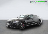 Audi RS7 occasion année 2024 boite Automatique Annonce Audi RS7 occasion Essence V8 4.0 TFSI 600 BVA Quattro à Beaupuy