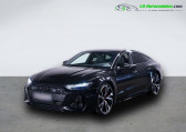 Audi RS7 V8 4.0 TFSI 600 BVA Quattro   Beaupuy 31