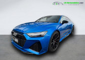 Audi RS7 V8 4.0 TFSI 600 BVA Quattro  à Beaupuy 31